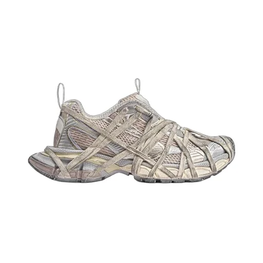 3Xl Extreme Lace Sneaker
