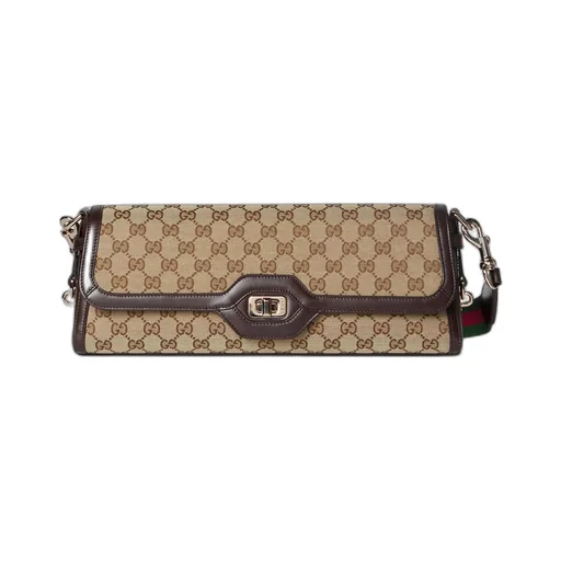 Gucci Luce medium shoulder bag