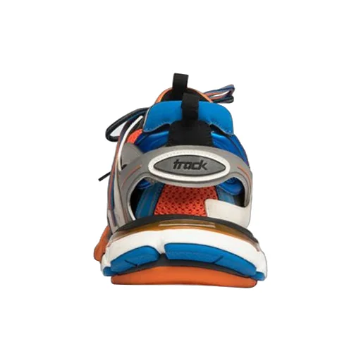 Track.3 Sneaker