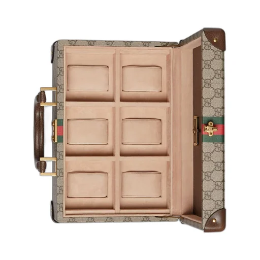Gucci Savoy watch case