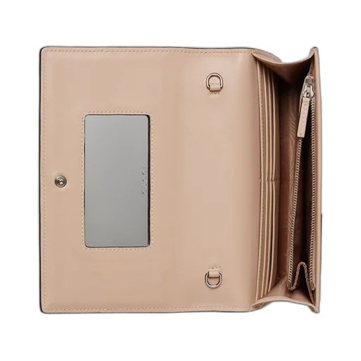 GG Marmont chain wallet