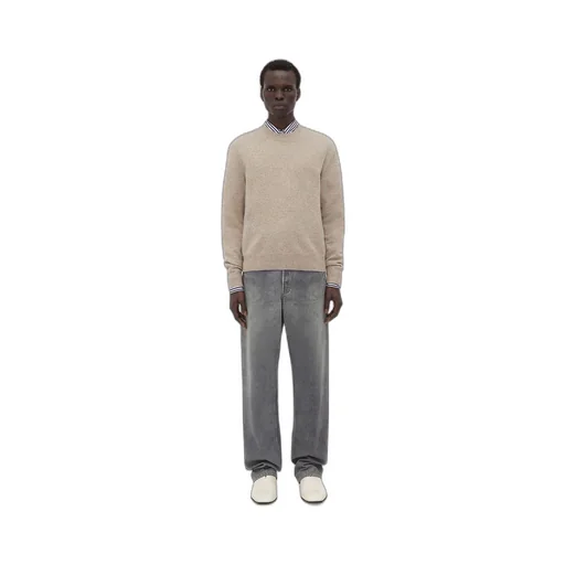 Cashmere Jumper