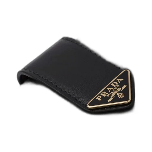 Large Saffiano and smooth leather wallet