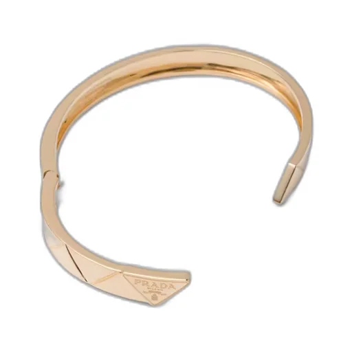 Eternal Gold bangle bracelet in yellow gold