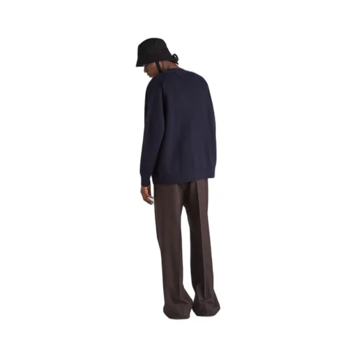 Cashmere cardigan