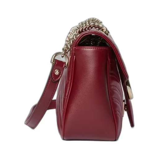 GG Marmont small shoulder bag