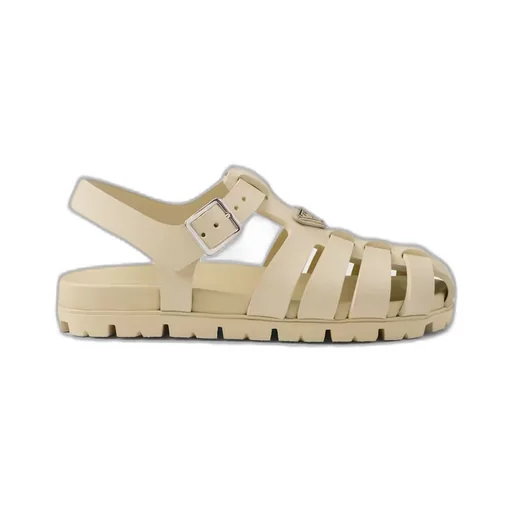 Sporty fisherman sandals