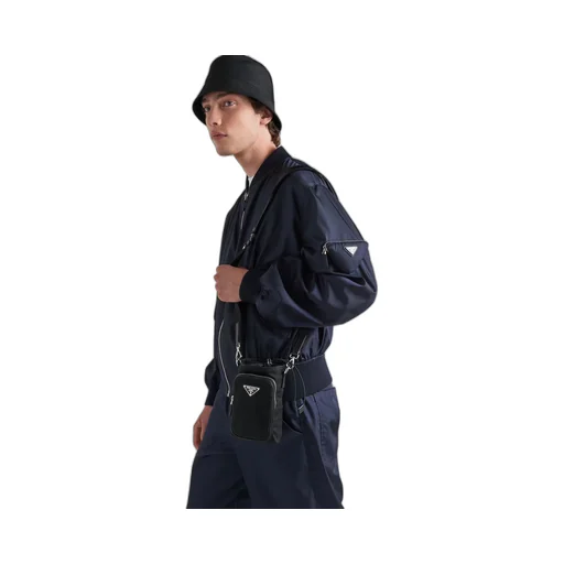 Re-Nylon smartphone case