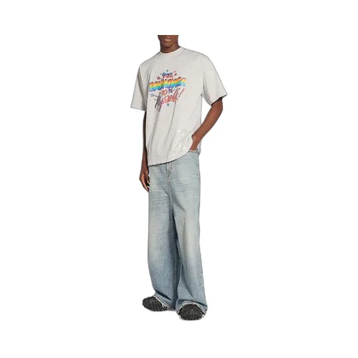 90/10 T-Shirt Large Fit