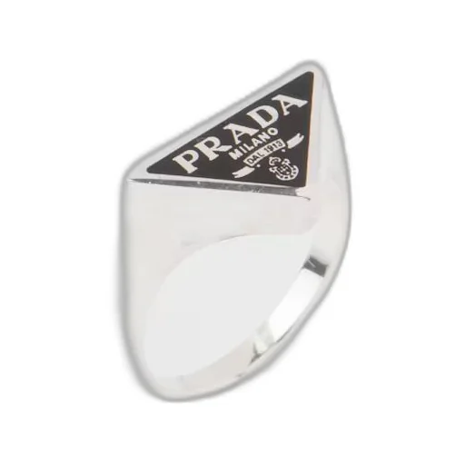 Prada Symbole ring