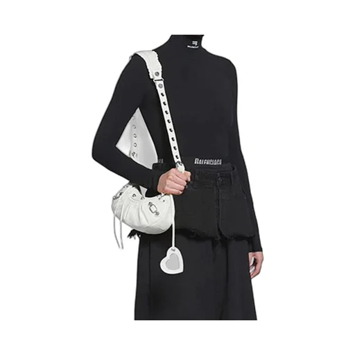 Le Cagole Xs Shoulder Bag