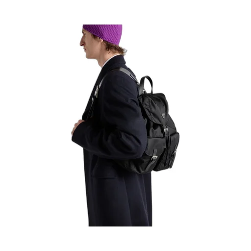 Re-Nylon backpack