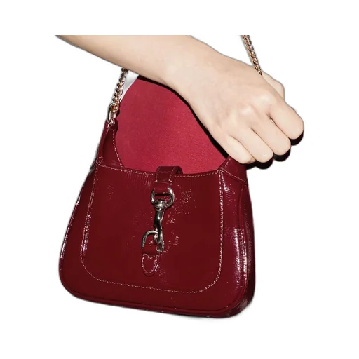 Gucci Jackie Notte mini bag