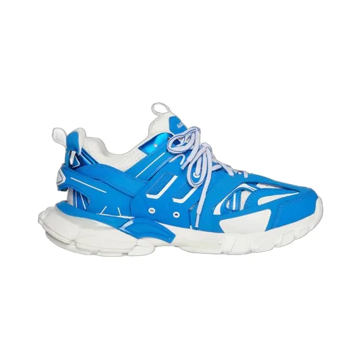 Track LED Sneaker