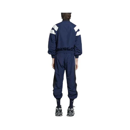 Sporty B Tracksuit Pants