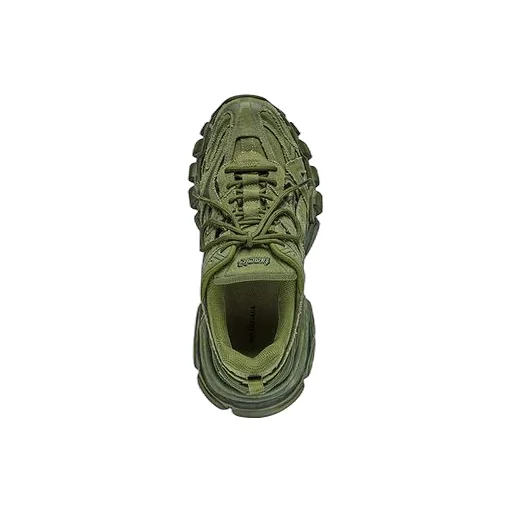 Track.2 Sneaker
