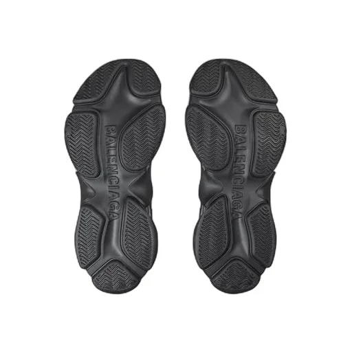 Triple S Mold Sneaker