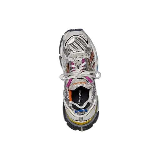 Runner Sneaker