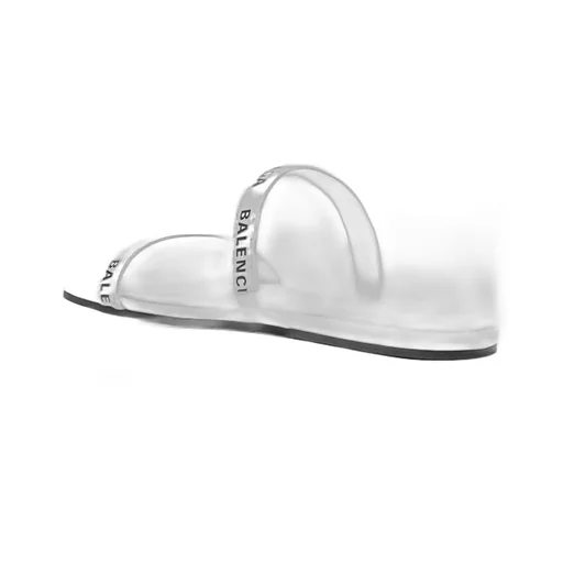 Round Sandals