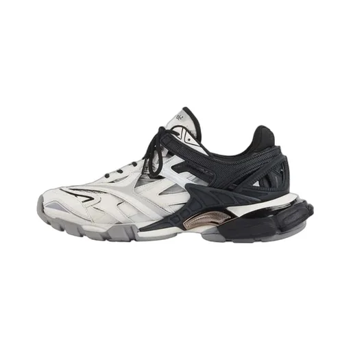 Track.2 Sneaker