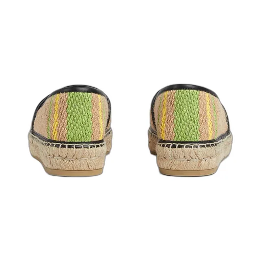 Women's Gucci espadrille