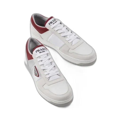 Downtown Re-Nylon sneakers