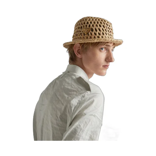 Technical cotton shirt