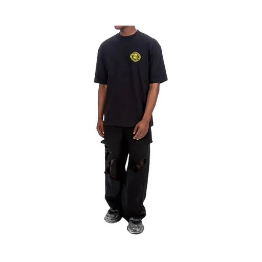 Crest Logo T-Shirt