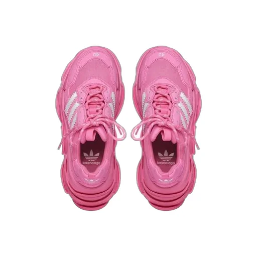 Triple S Sneaker x Adidas