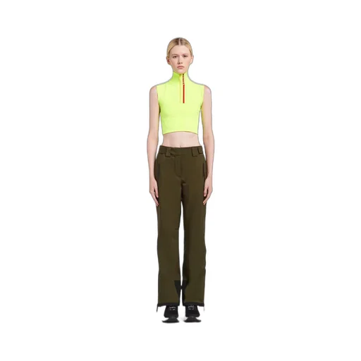 GORE-TEX PRO ski pants