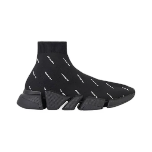Speed 2.0 Recycled Knit Sneaker
