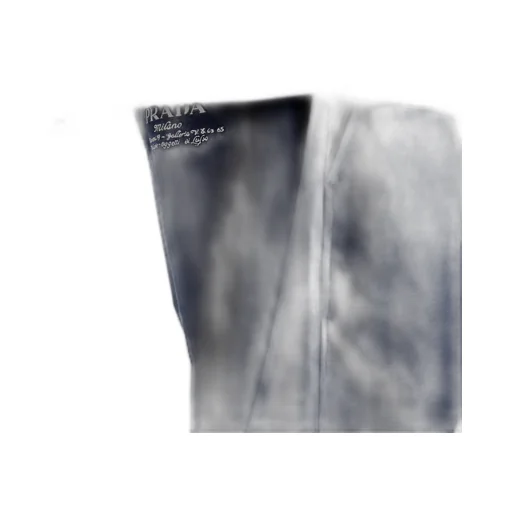 Poplin pants