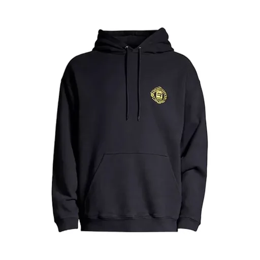 Quest Medium Fit Hoodie