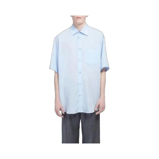 Short Sleeve Shirt