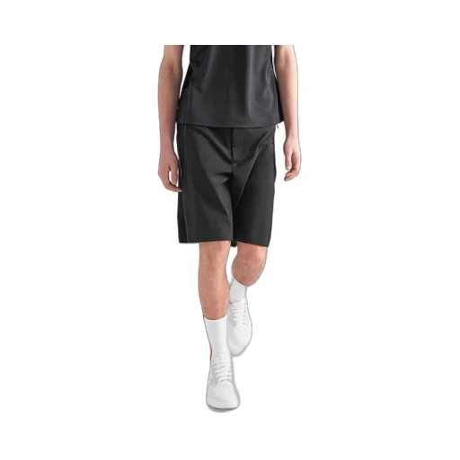 Stretch Re-Nylon swimsuit