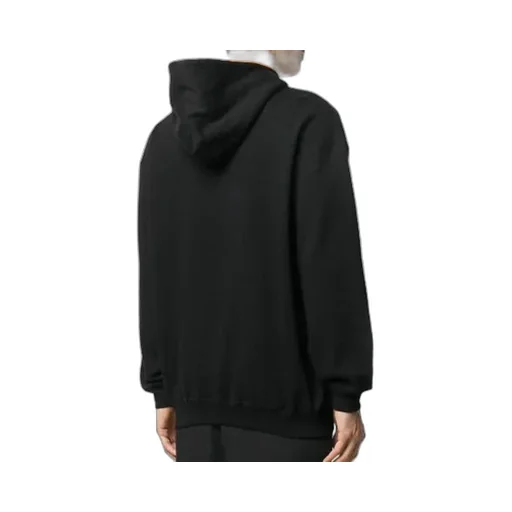 BB Round Logo Hoodie