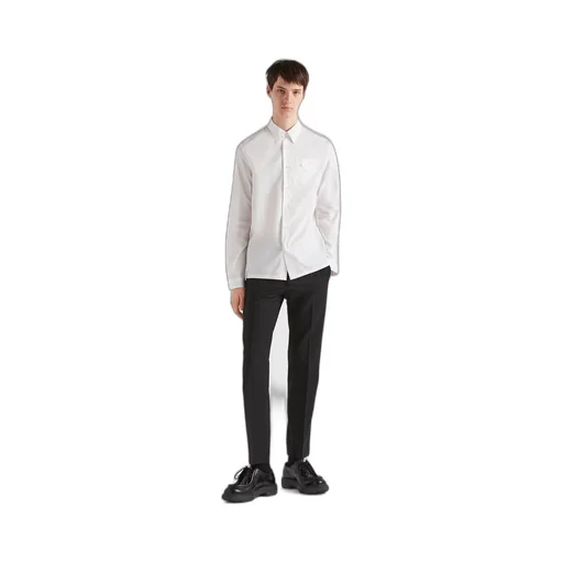 Cotton shirt