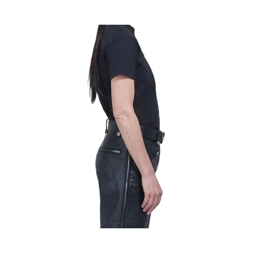 X-Rated Small Slim Fit T-Shirt