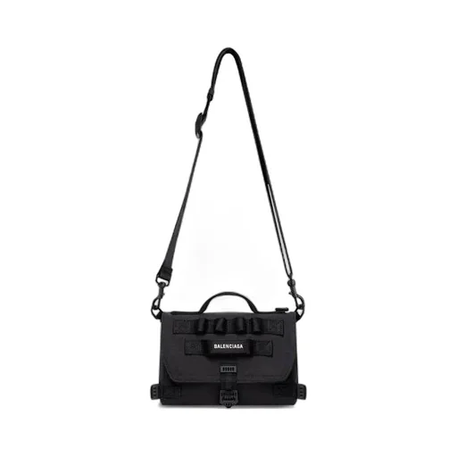 Army Messenger Bag Small