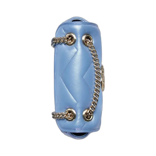 GG Marmont mini shoulder bag