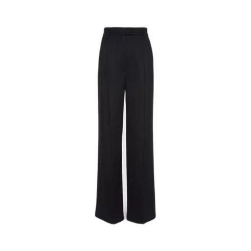 Cashmere pants