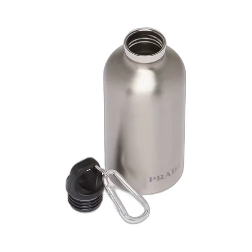 Stainless steel insulated water bottle, 350 ml