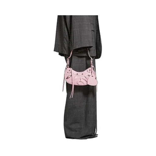 Le Cagole Xs Shoulder Bag