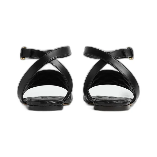 Amy Flat Sandal