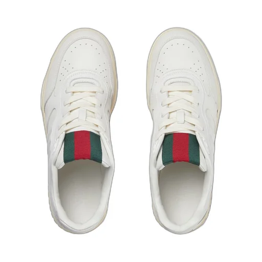 Men's Gucci Re-Web trainer