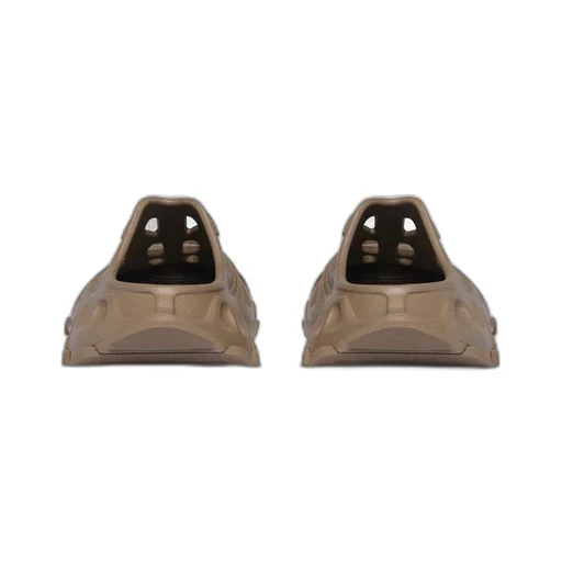 Hd Mule Dark Beige