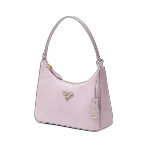 Prada Re-Edition 2005 Re-Nylon and Saffiano mini bag