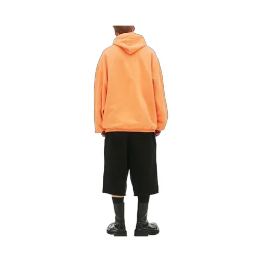 Languages Logo Hoodie