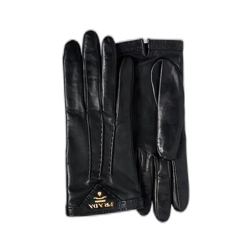 Leather Gloves