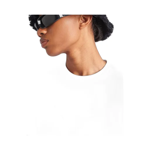 Interlock T-shirt